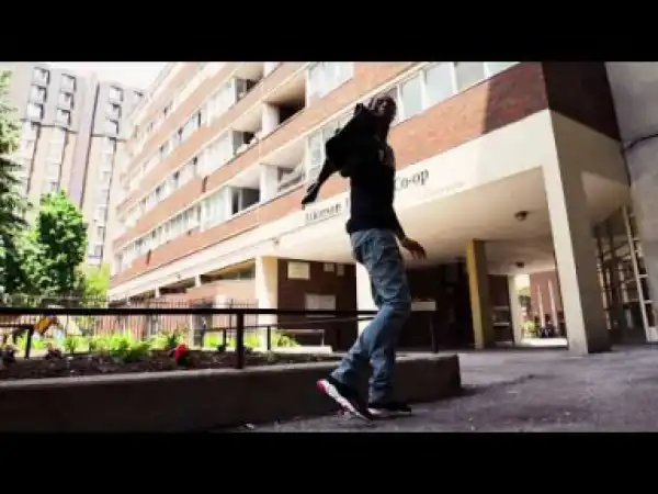 Video: Smoke Dawg - Fountain Freestyle